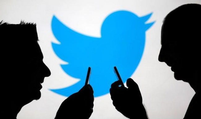 Twitter'a Türk iş adamlarından dava açıldı!
