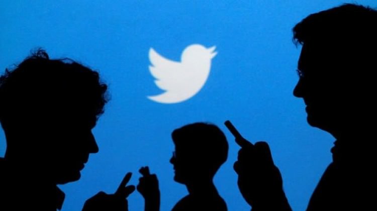Twitter'da bahar temizliği! bir bir kapatılıyor