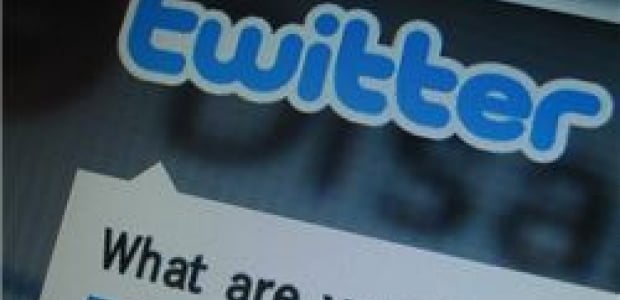 Twitter'da istifa depremi!