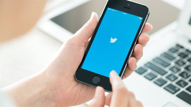 Twitter'da düzeltme dönemi