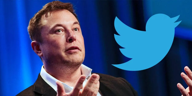 Twitter'da Elon Musk endişesi