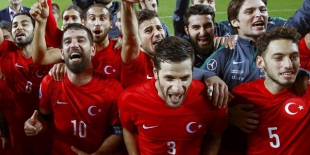 Twitter’da en çok konuşulan ikinci takım olduk