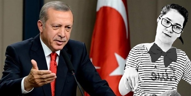 Twitter'da Erdoğan'dan takipçisinin mesajına cevap!