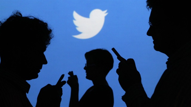Twitter'da erişim sorunu