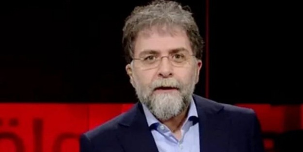 Twitter'da fena yakalanan Ahmet Hakan'dan açıklama