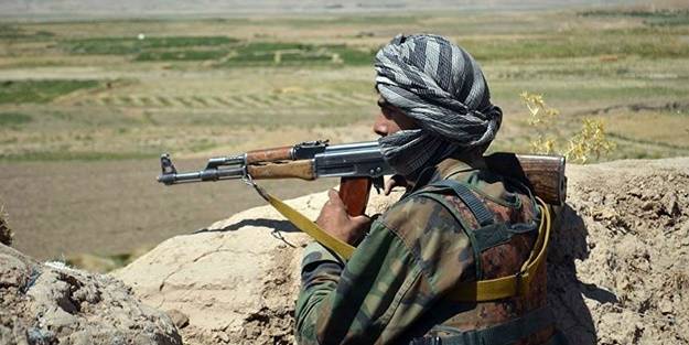 Twitter'da Google'dan skandal çeviri: Afganistan'ı 'Diyarbakır' yaptılar!