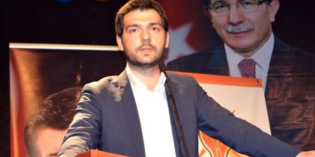 Twitter'da karşılıklı mesajlar havada uçuştu