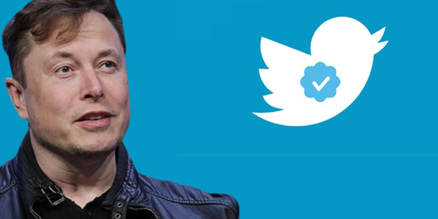 Twitter'da "mavi tik" ücreti belli oldu! İşte Twitter da mavi tik nasıl alınır? Twitter mavi tik başvurusu