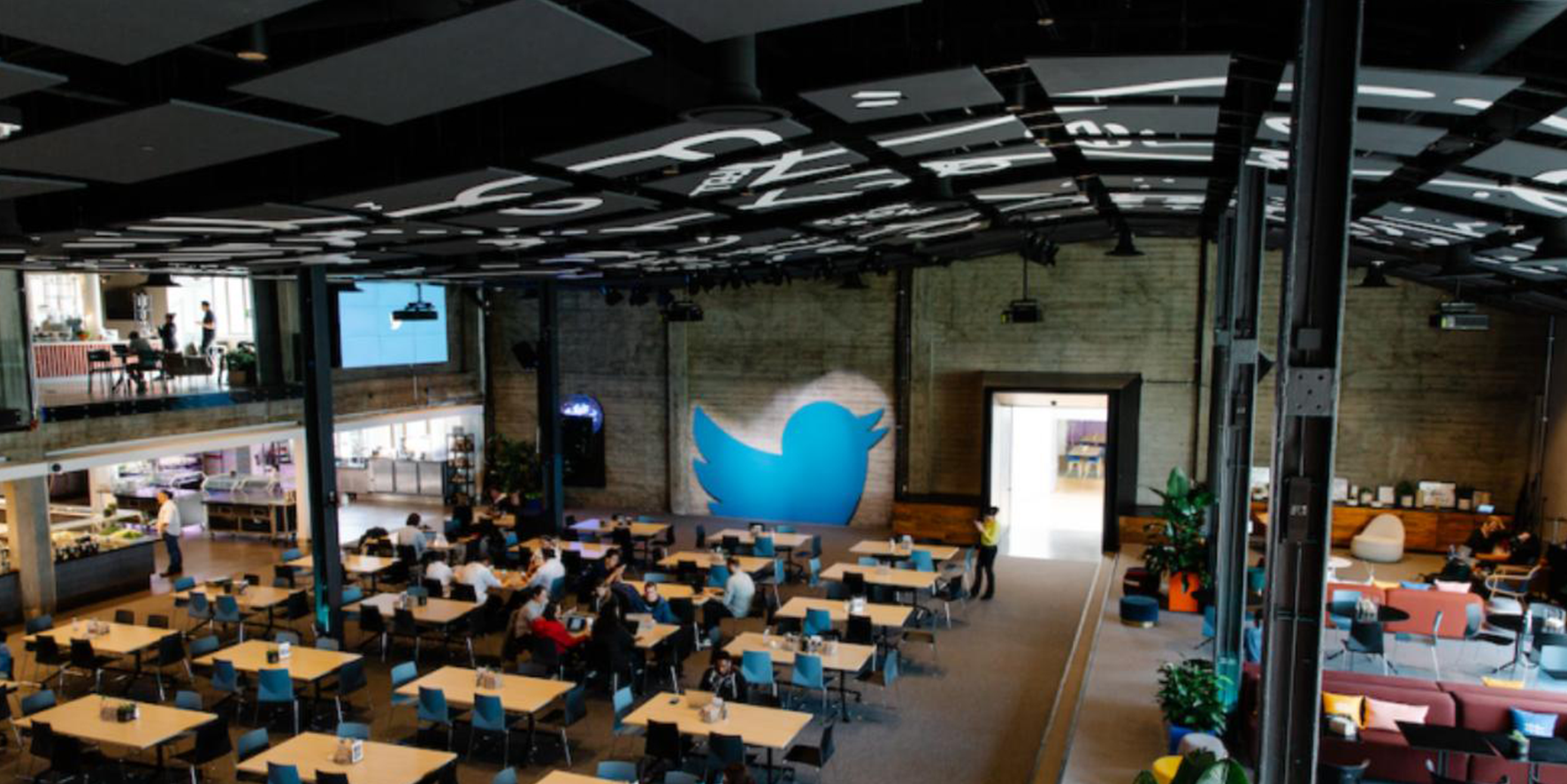 Twitter'da olağanüstü hal! Ofisler kapatıldı