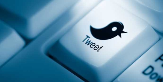 Twitter'da Ramazan rezaleti