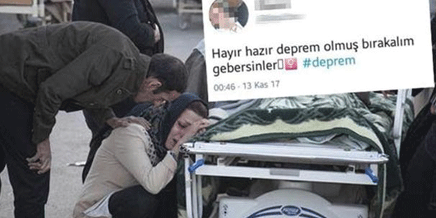 Twitter’dan bu mesajı paylaştı… Açığa alındı