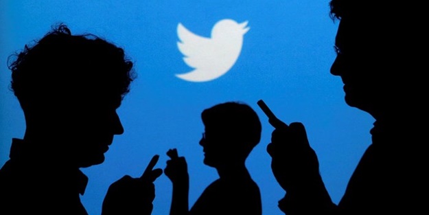 Twitter'dan büyük ikiyüzlülük! Üç maymunu oynadılar