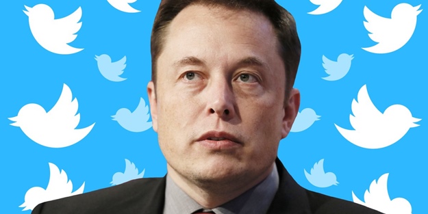 Twitter'dan 'Elon Musk'a cevap! Geçersiz ve haksız