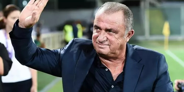 Twitter'dan Fatih Terim kararı