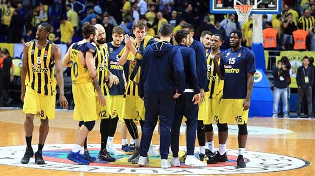 Twitter'dan Fenerbahçe'ye özel etiket