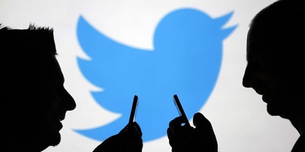 Twitter’dan itiraf: İstediğimizi okur, istediğimizi yasaklarız!