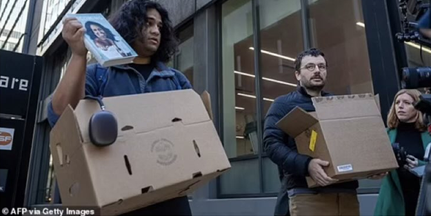 Twitter'dan kovulduk deyip medyayı fena trollediler! Elon Musk cevap verdi