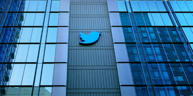 Twitter’dan siyaset kararı!