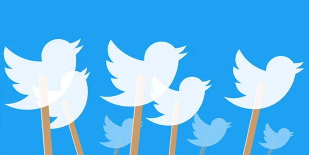 Twitter'dan Suudi Arabistan'ın sahte hesaplarına operasyon!