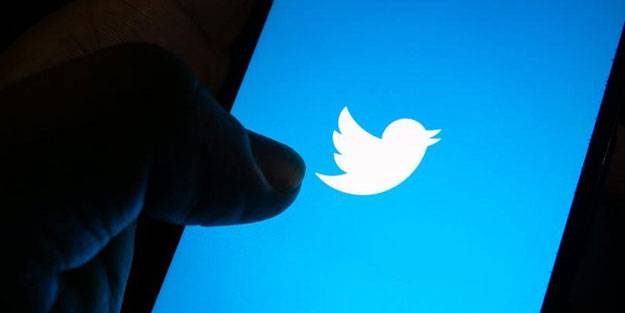 Twitter'dan Taliban açılımı