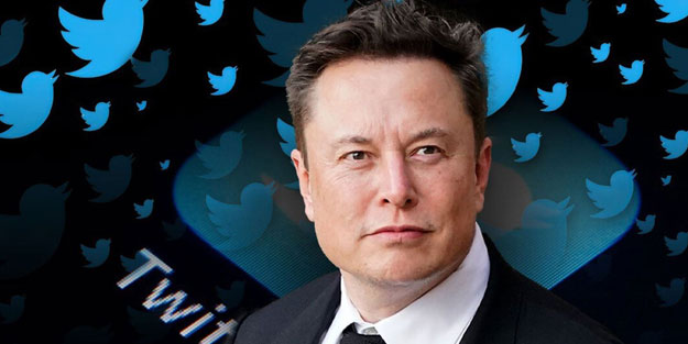 Twitter'dan Türkiye açıklaması! Gazeteci Musk'ı kızdırdı, 'Senin beynin yerinde mi?