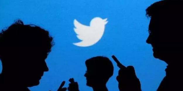 Twitterdan Türkiyeye yeni servis geldi