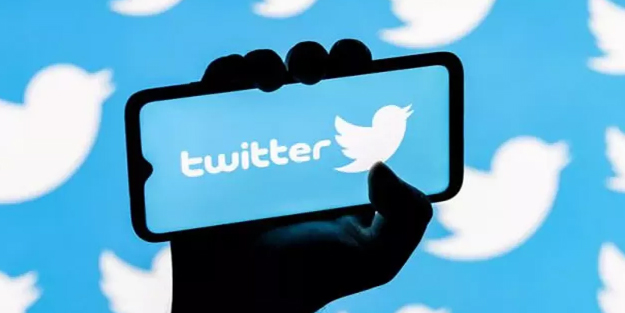 Twitter'dan vahim hata