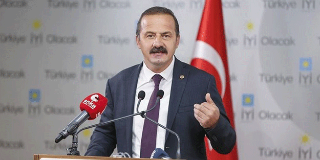 Twitter'dan Yavuz Ağıralioğlu'na istifa gizleme operasyonu! 14 Mayıs öncesi manipülasyona doymadılar