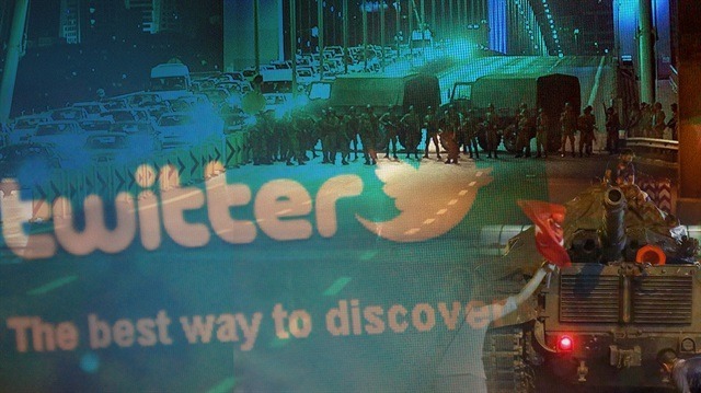 Twitter'ın 15 Temmuz ayıbı