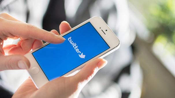 Twitter'ın başı yine dertte!