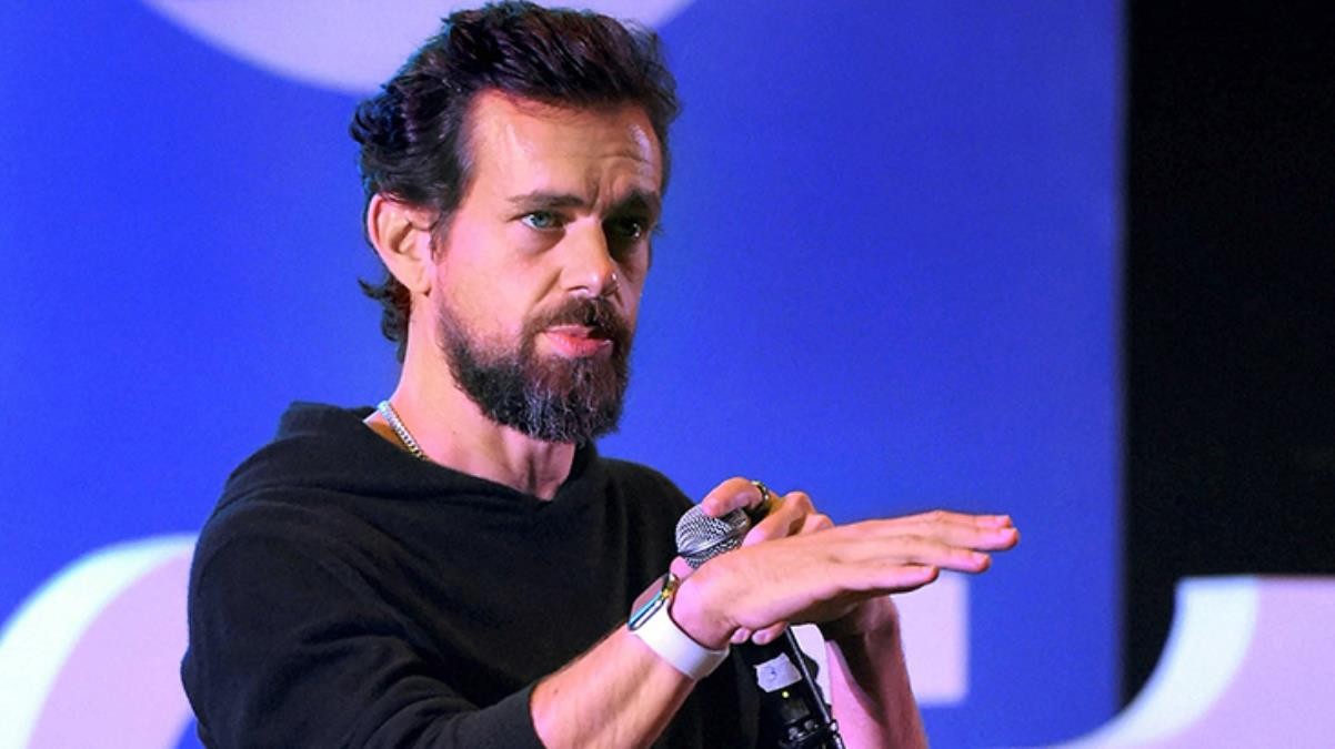 Twitter'ın CEO'su istifa etti... İşte yerine gelen isim