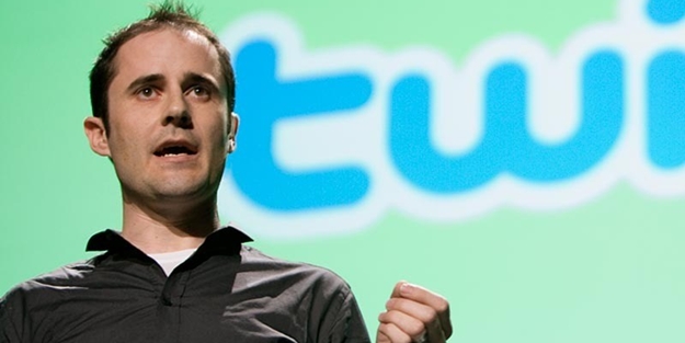 Twitter'ın kurucusu da hacklendi!