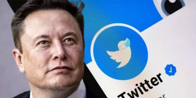 Twitter'ın logosu değişti! Kuş gitti köpek geldi