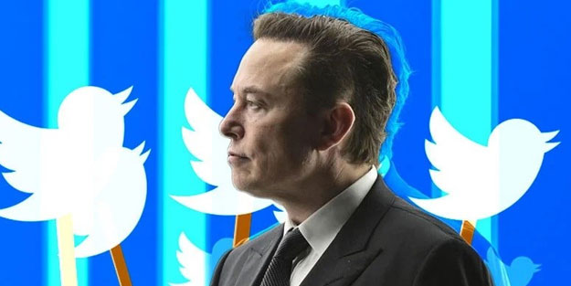 Twitter'ın yeni sahibinin tweet karnesi kötü çıktı