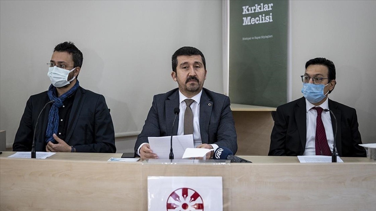 TYB 2020 ödülleri sahiplerini buldu