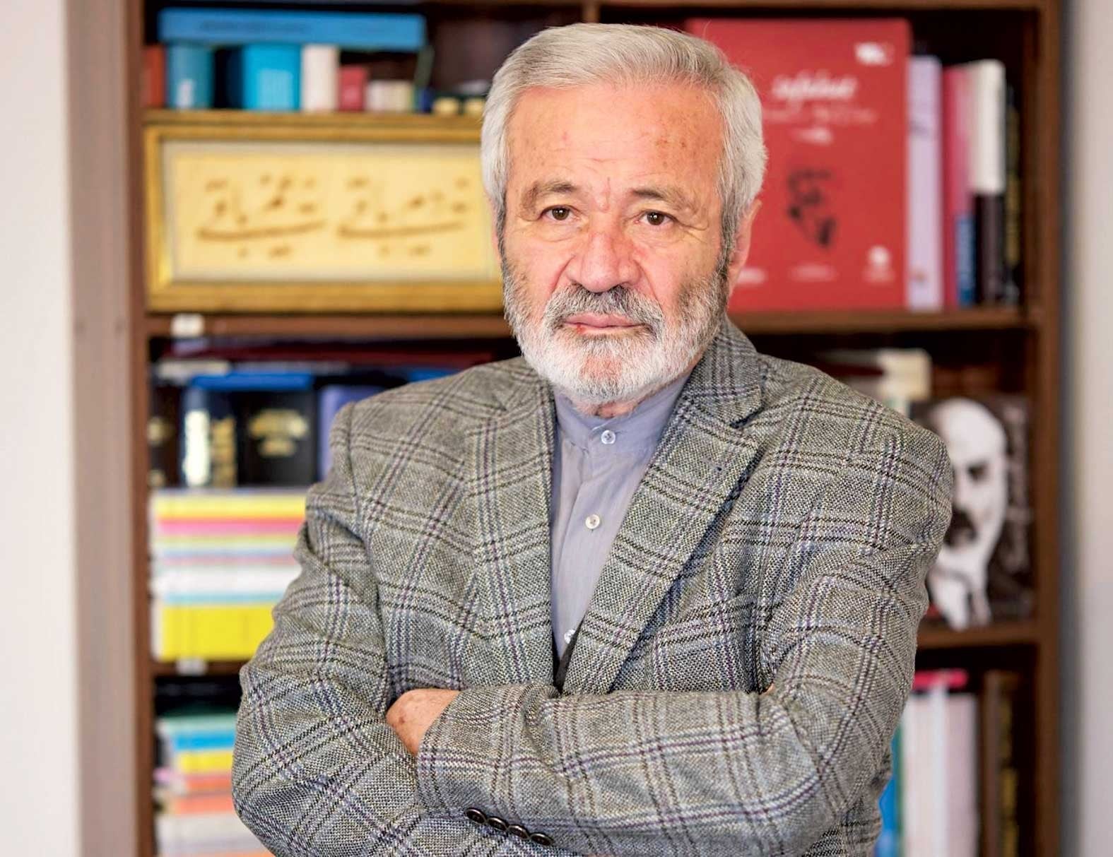  TYB kurucu ve şeref başkanı, gazetemizin yazarlarından, yazar, şair, mütefekkir! Mehmet Doğan vefatının 2. yılında rahmetle anılıyor