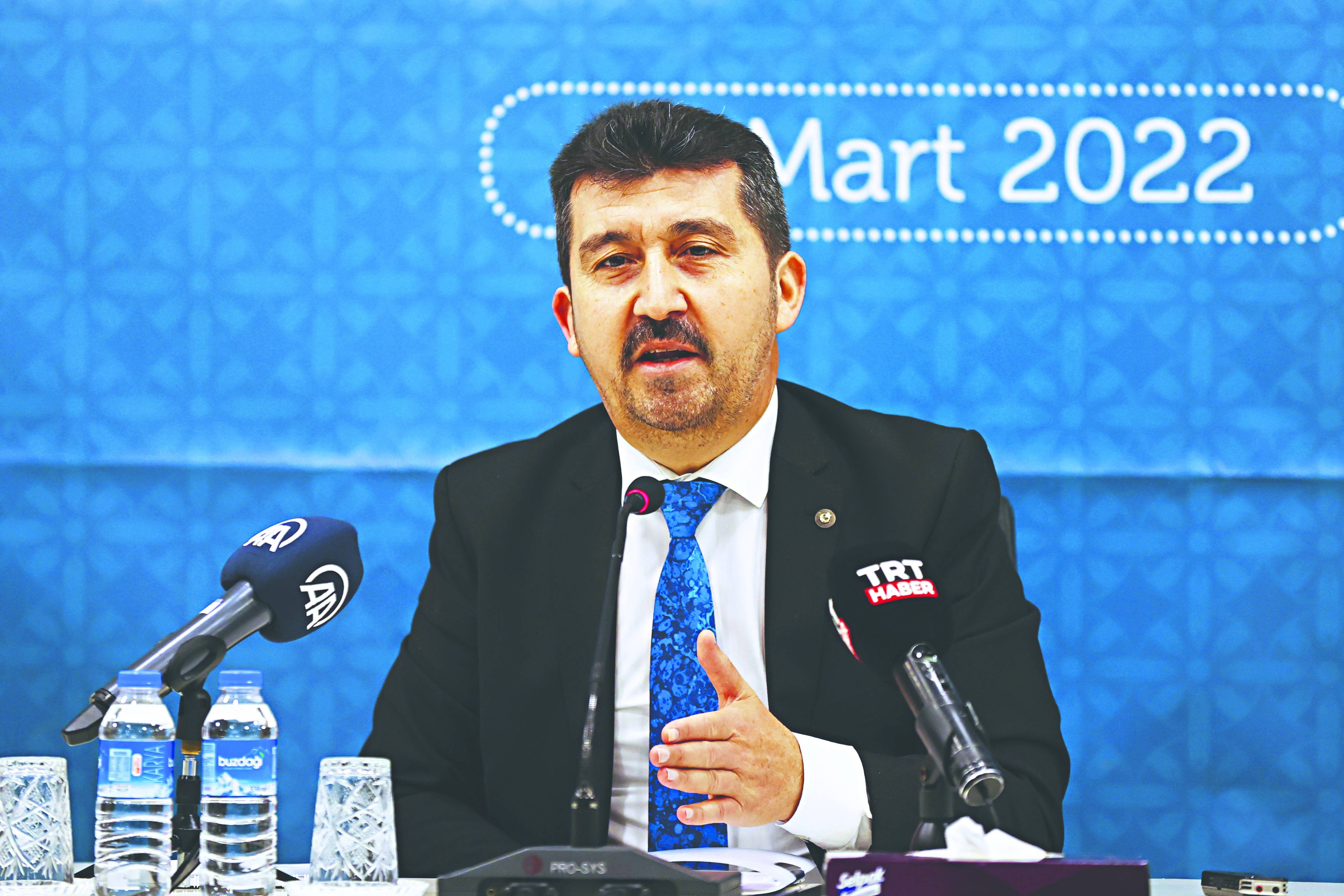 TYB: Sosyal medya diline düzenleme şart