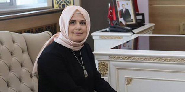 TYB’den Akit’e ödül