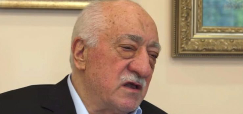 TYB'den Gülen kararı! Bütün izleri yok edildi