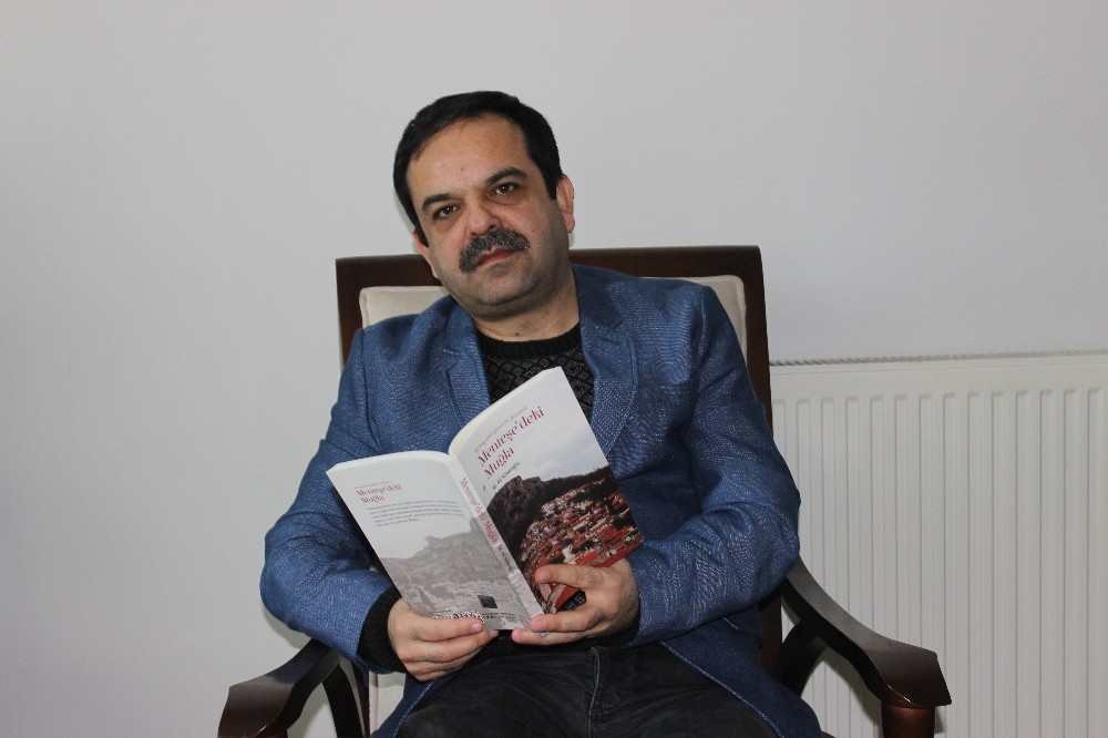 TYB’den Muğla’ya ödül 