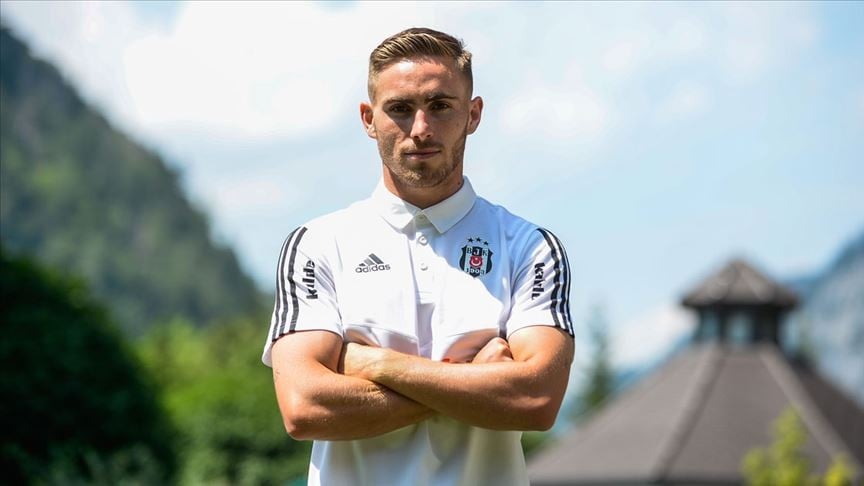 Tyler Boyd: Harika ve çok büyük bir kulübe geldim