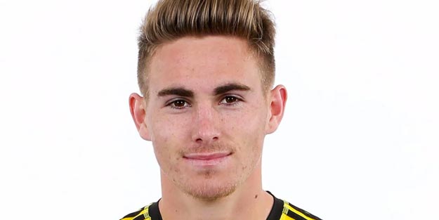 Tyler Boyd kimdir nereli ve kaç yaşında? Tyler Boyd Beşiktaş'a transfer oldu mu?