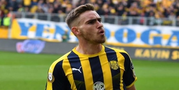 Tyler Boyd'dan Beşiktaş'a yeşil ışık! Anlaşma sağlandı