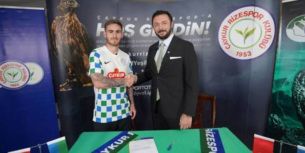 Tyler Boyd'un yeni takımı belli oldu