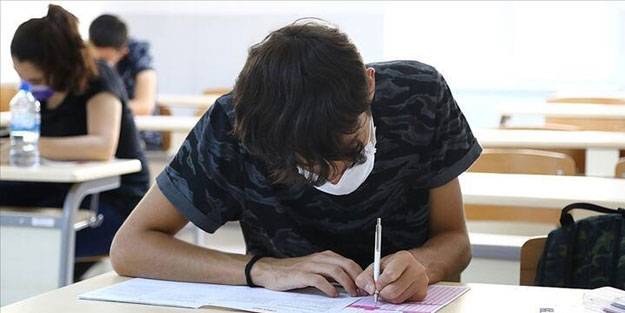 TYT soruları 2021 TYT cevap anahtarı YKS soru cevapları yayınlandı mı?