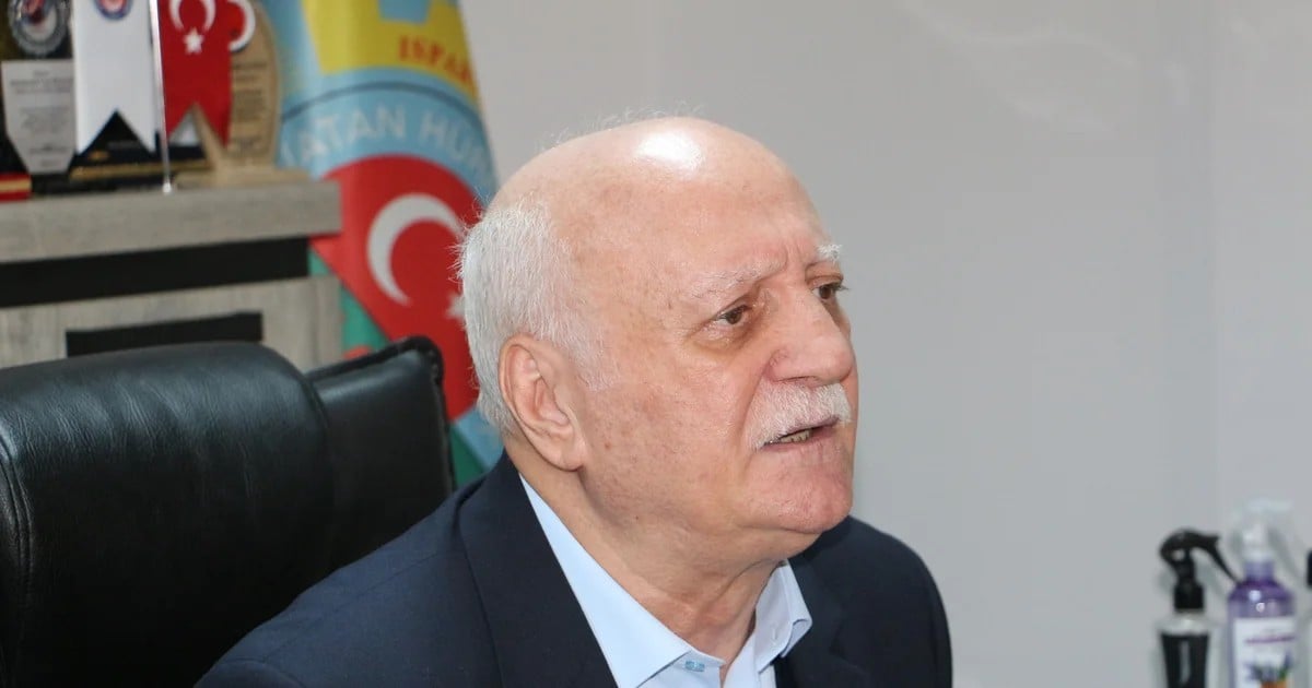 TZOB Başkanı Bayraktar: 