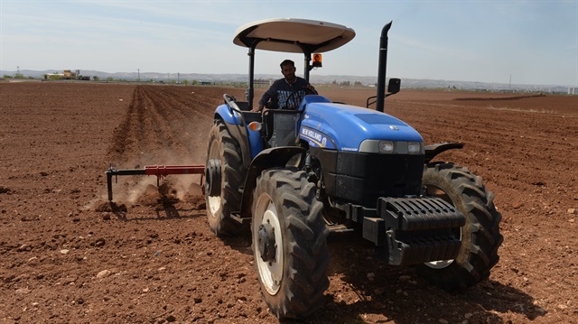 TZOB Genel Başkanı Bayraktar: Son tarih 12 Mayıs Perşembe
