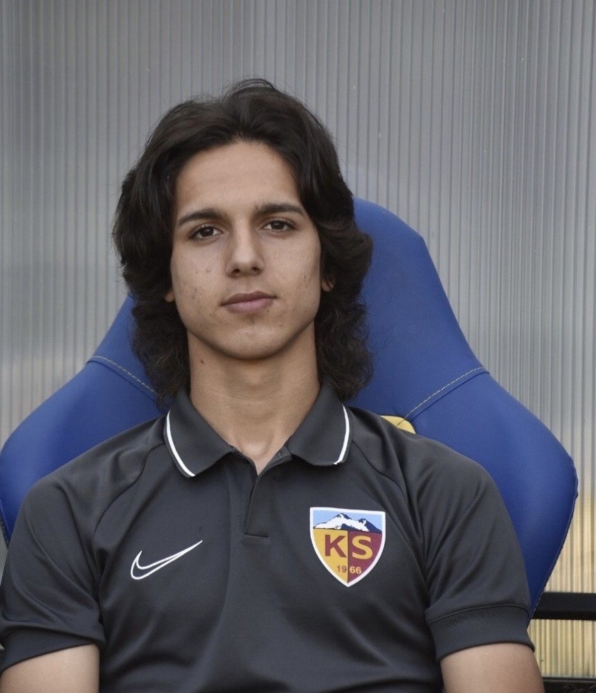 U17 Milli Takımın Slovakya maç aday kadrosu açıklandı 