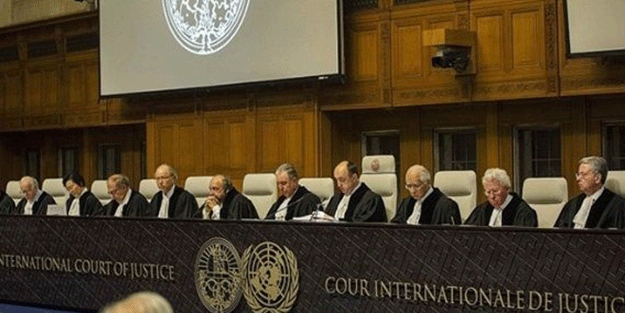 UAD İsrail için yeni tedbir kararını açıkladı!