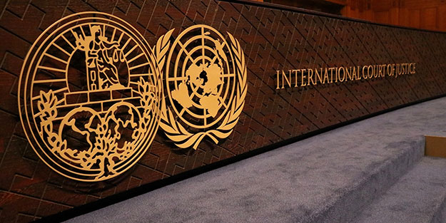 UAD'da Şili'den tokat gibi İsrail sözleri!